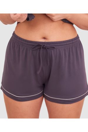 Emilia Short - Dark Grey