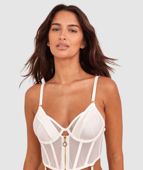 Shop Sexy Corsets in Australia | Lingerie Corsets & Bustier Tops