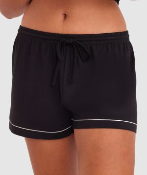 Emilia Short - Black/White