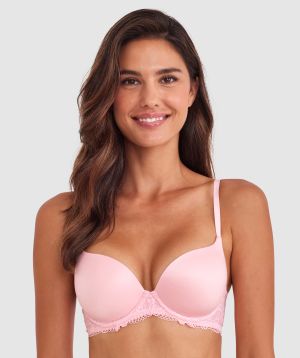 Tamara is wearing a 10B/C top and 10 bottom with bust 82cm waist 64cm and hip 88cm. She stands at 173cm/5'6in.