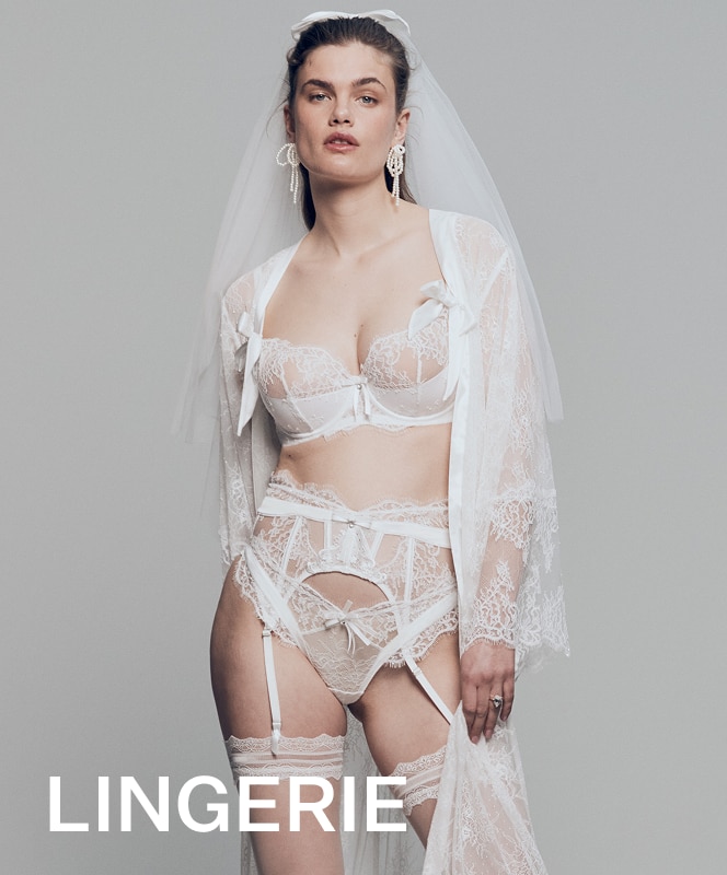 LINGERIE