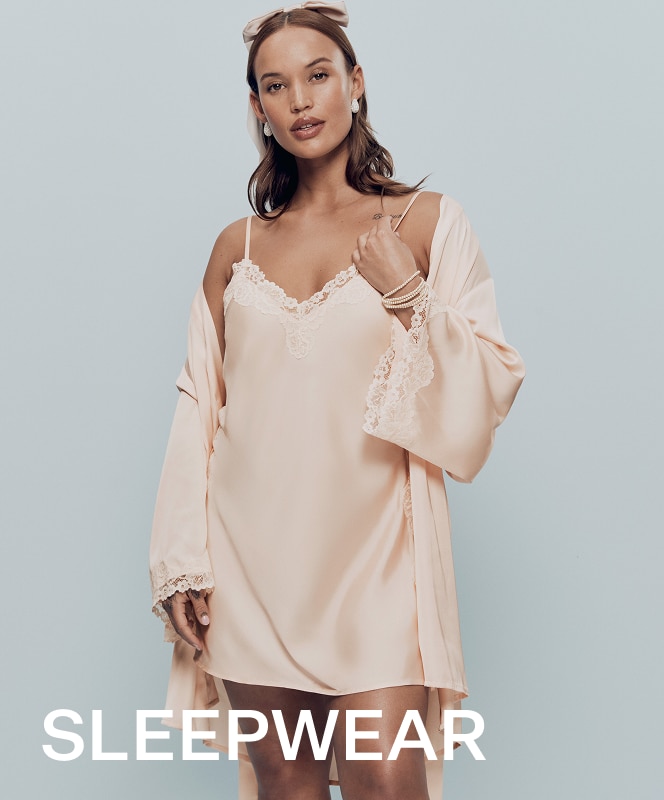 SLEEPWEAR