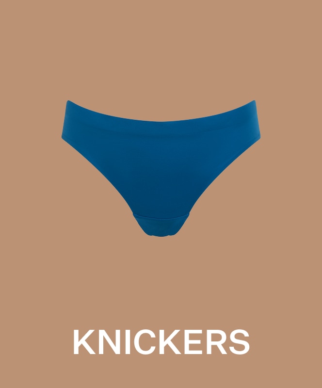 KNICKERS