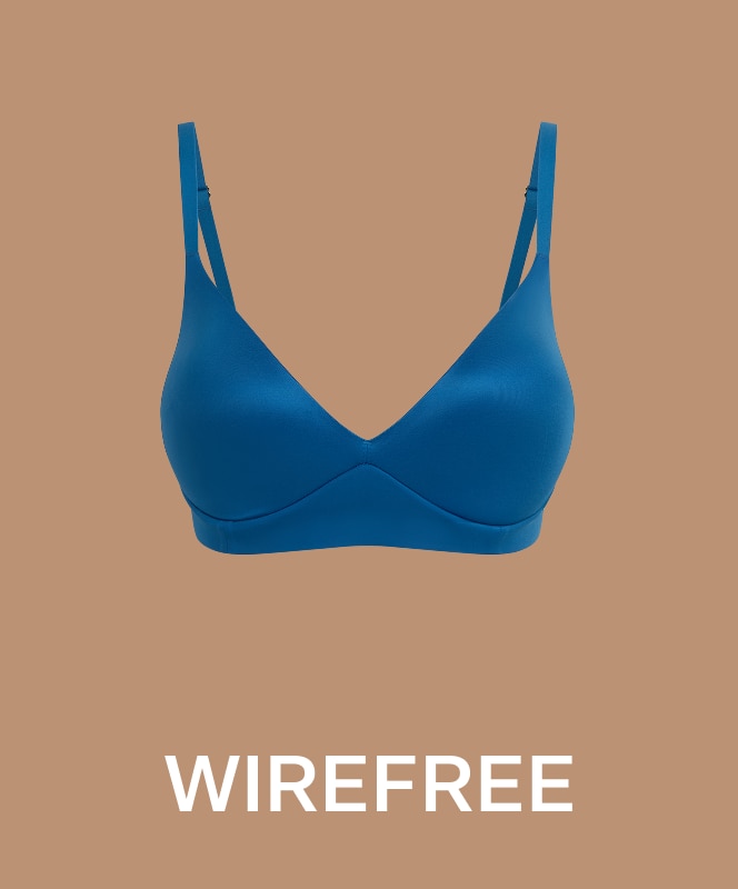 WIREFREE
