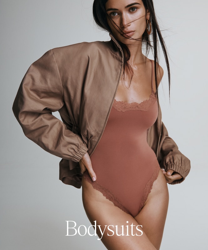 BODYSUITS