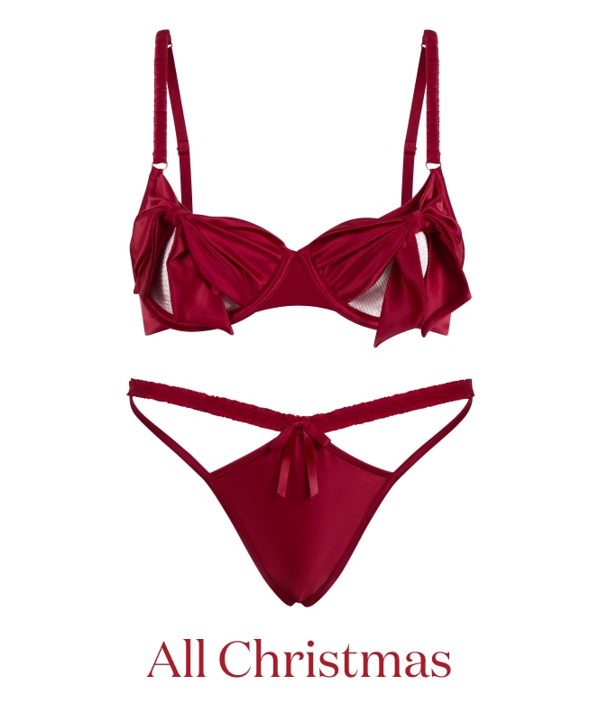 ALL XMAS