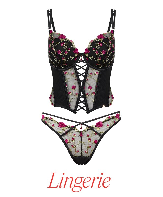 LINGERIE